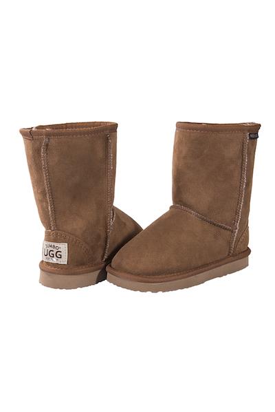 Chestnut Kids Classic Uggs