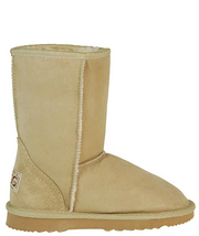 Ladies Sand Classic Short Ugg Ugg Boots