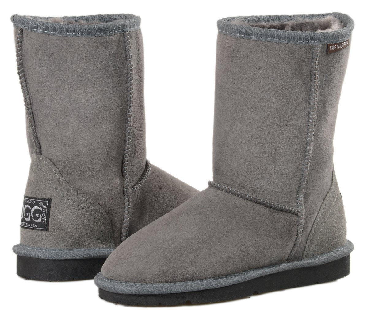 Ladies Goulden Classic Short Ugg Ugg Boots