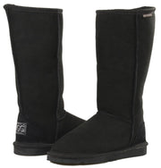 Ladies Black Classic Tall Ugg Boots